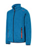 CMP Fleecejacke in Blau