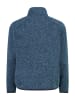 CMP Fleece vest donkerblauw