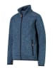 CMP Fleece vest donkerblauw