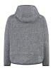 CMP Fleecejacke in Grau