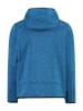 CMP Fleecejacke in Blau