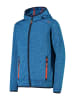 CMP Fleece vest blauw