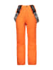 CMP Ski-/ Snowboardhose in Orange
