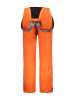 CMP Ski-/snowboardbroek oranje