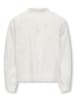 KIDS ONLY Bluse "Rhea" in Creme