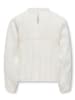 KIDS ONLY Bluse "Rhea" in Creme