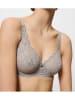 Triumph Bügel-BH "Amourette" in Grau