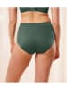 Triumph Shape-hipster groen