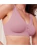 Triumph Bügelloser BH in Rosa