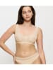 Triumph Beugelbeha crème