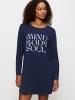 Triumph Nachthemd donkerblauw