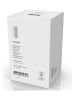 Zone Denmark Zeepdispenser "Karma" wit - 250 ml