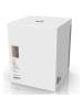 Zone Denmark Toiletteneimer "Solo Soft" in Taupe - 3,0 l