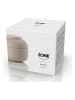 Zone Denmark Aufbewahrungsdose "Sensu" in Beige - (H)7,5 cm x Ø 10 cm