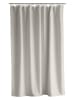 SÖDAHL Douchegordijn "Comfort" beige - (L)220 x (B)180 cm