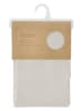 SÖDAHL Duschvorhang "Comfort" in Beige - (L)220 x (B)180 cm