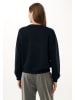 Mexx Bluza "Oleander" w kolorze czarnym
