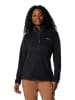 Columbia Fleece trui zwart