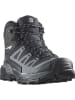 SALOMON Wanderschuhe "X Ultra 360 GTX" in Grau