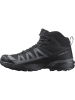 SALOMON Wandelschoenen "X Ultra 360 GTX" grijs