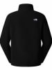 The North Face Fleece trui zwart