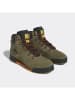 adidas Wanderboots "Terrex Snowpitch C.RDY" in Khaki