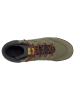 adidas Botki turystyczne "Terrex Snowpitch C.RDY" w kolorze khaki