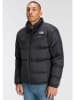 The North Face Donsjas zwart