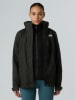 The North Face 3-in-1-functionele jas mantel