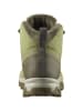 SALOMON Winterboots "Outsnap" groen