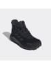 adidas Buty turystyczne "Terrex Anylander CLIMAWARM+" w kolorze czarnym