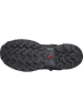 SALOMON Wanderschuhe "X Ultra 360 GTX" in Schwarz