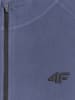 4F Podkoszulek polarowy w kolorze niebieskim