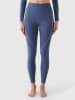 4F Thermo-onderbroek blauw