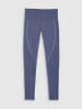 4F Thermo-onderbroek blauw