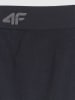 4F Kalesony termiczne w kolorze czarnym