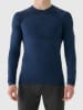 4F Funktionsunterhemd in Dunkelblau