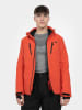4F Ski-/snowboardjas oranje