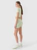 4F Trekkingshort groen