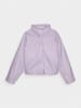 4F Daunenjacke in Lila