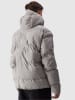 4F Daunenjacke in Grau