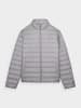 4F Daunenjacke in Grau