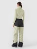 4F Ski-/snowboardbroek groen