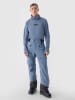 4F Ski-/ Snowboardhose in Blau