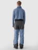 4F Ski-/ Snowboardhose in Blau