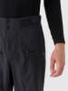 4F Trekkingbroek zwart