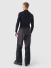 4F Ski-/snowboardbroek antraciet
