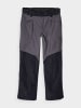 4F Ski-/snowboardbroek antraciet
