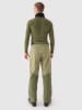 4F Ski-/snowboardbroek groen