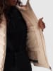 4F Ski-/ Snowboardjacke in Beige